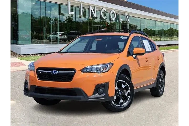 $17958 : Subaru Crosstrek 2019 AWD 2. image 1