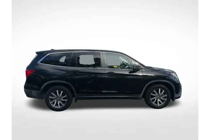 $15999 : Honda Pilot 2019 EX-L 4dr SU image 4