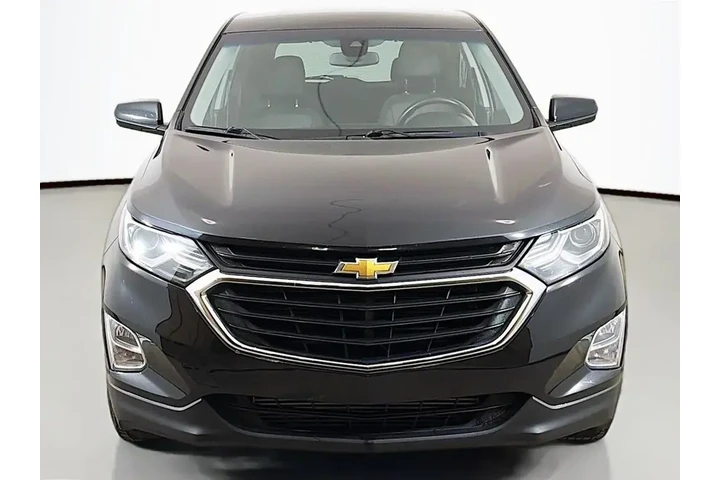 $15599 : Chevrolet Equinox 2020 LT 4d image 9