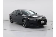 Honda Accord 2022 Sport 4dr