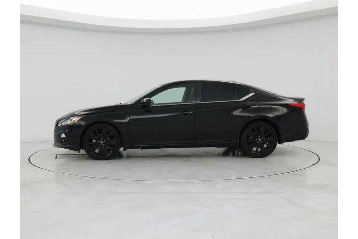 $24998 : Nissan Altima 2022 2.5 SR 4d image 3
