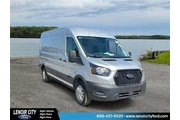 Ford Transit 2025 250 3dr LW en Knoxville