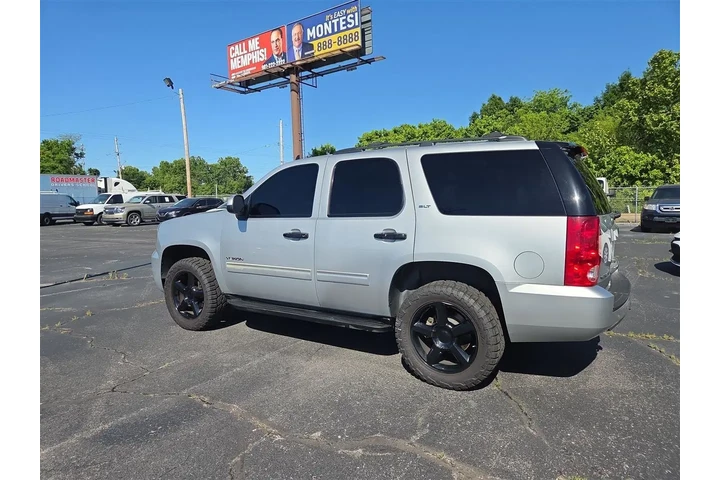 $12995 : 2013 GMC Yukon SLT 2WD image 3