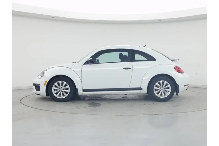 $22998 : Volkswagen Beetle 2018 2.0T image 3