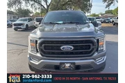$30435 : Ford F-150 2021 4x4 XL 4dr S thumbnail
