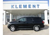 Toyota Sequoia 2013 4x2 SR5