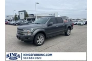 Ford F-150 2018 4x4 King Ran en Elizabethtown