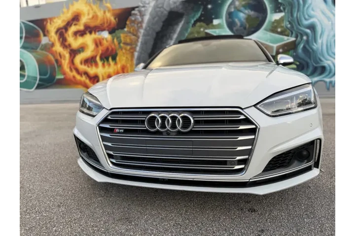 $22777 : 2019 S5 Sportback 3.0T quattr image 6