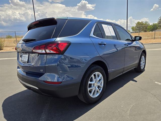 $24946 : Pre-Owned 2024 EQUINOX LT image 6