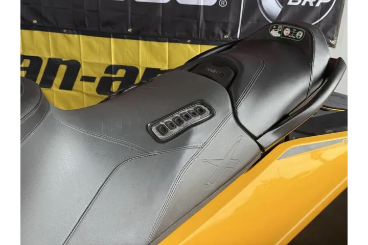 $14991 : 2018 Sea-Doo SEADOO/BRP RXP-X image 9