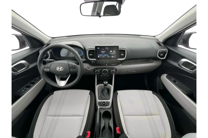 $22995 : Hyundai VENUE 2025 SEL 4dr C image 10