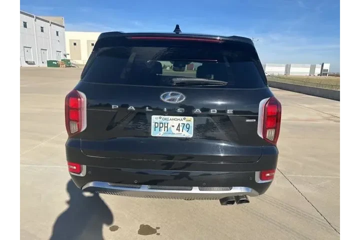 $26000 : Hyundai PALISADE 2021 AWD Ca image 6