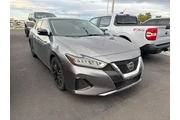 Nissan Maxima 2020 3.5 SL 4d en Portland