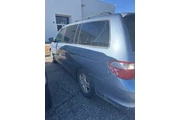 $5980 : Honda Odyssey 2007 EX 4dr Mi thumbnail