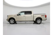 $31998 : Ford F-150 2018 4x4 Platinum thumbnail