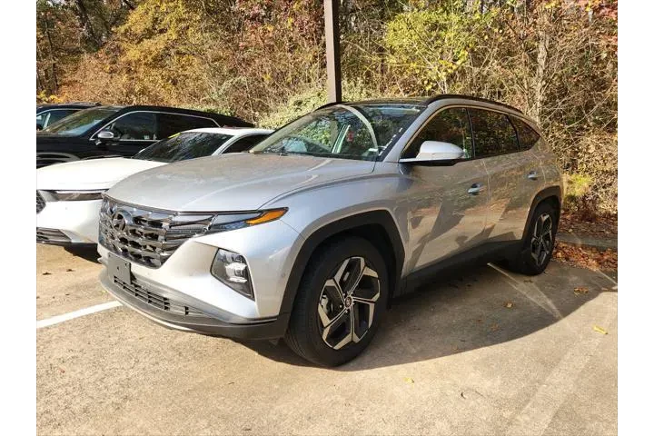 $24461 : Hyundai TUCSON 2024 Limited image 1