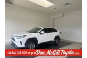 Toyota RAV4 2024 AWD XLE 4dr en Houston