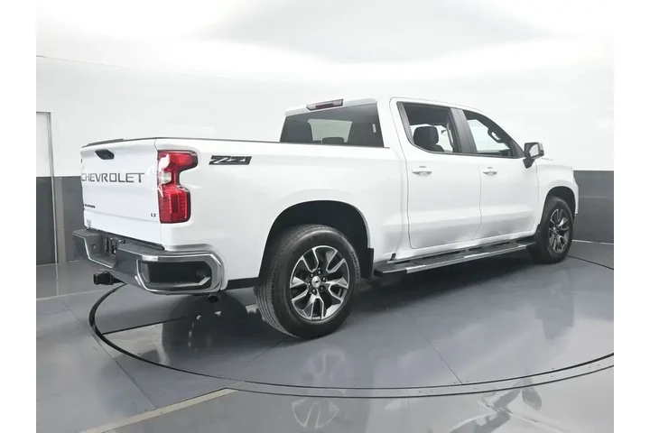 $33997 : Chevrolet Silverado 1500 202 image 6