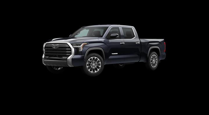 $65091 : 2024 Tundra Limited image 3