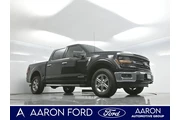 $37004 : Ford F-150 2024 4x4 XLT 4dr thumbnail
