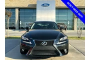 $19750 : Lexus IS 200t 2016 4dr Sedan thumbnail