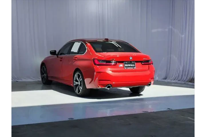 $39491 : BMW 3 Series 2024 AWD 330i x image 3