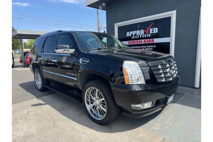 $12998 : 2009 Escalade image 2