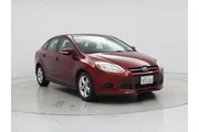 Ford Focus 2014 SE 4dr Sedan