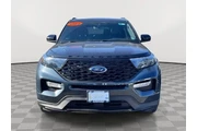 $26386 : Ford Explorer 2022 AWD ST-Li thumbnail