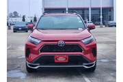$33447 : Toyota RAV4 Prime 2022 AWD S thumbnail