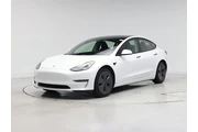 $26998 : Tesla Model 3 2022 4dr Sedan thumbnail