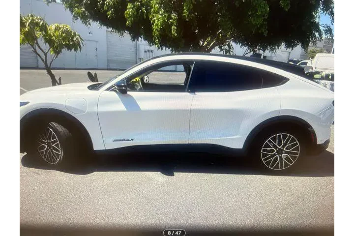 $35988 : Ford Mustang Mach-E 2024 Pre image 8