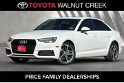 $17000 : Audi A4 2019 Titanium 40 TFS thumbnail