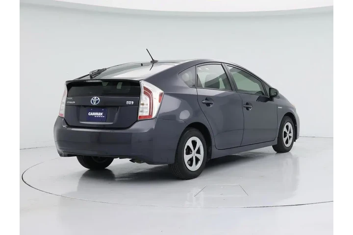 $15998 : Toyota Prius 2015 Four 4dr H image 8