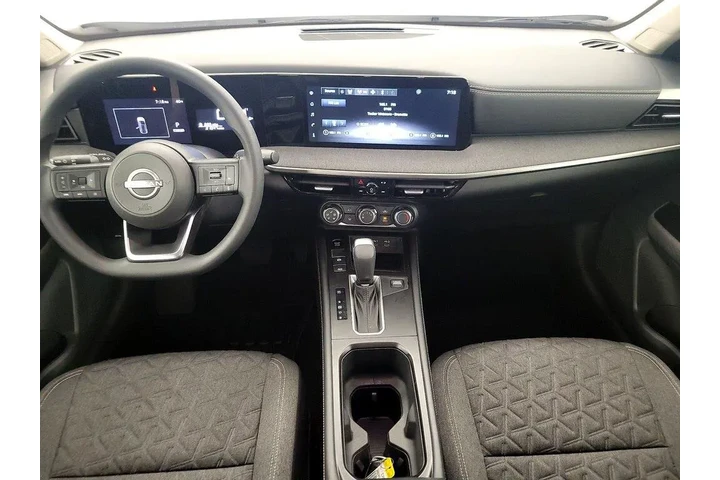 $23998 : Nissan Kicks 2025 AWD SV 4dr image 9