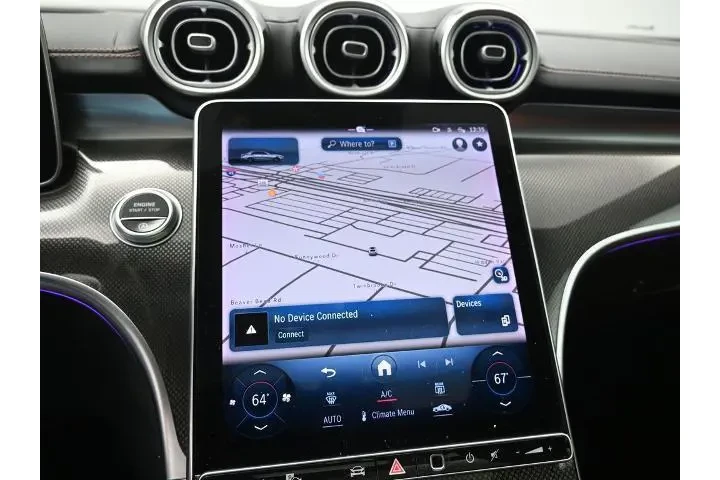 $32381 : Mercedes-Benz C-Class 2023 C image 9