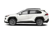 $31000 : Toyota RAV4 2024 AWD Adventu thumbnail