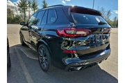 $29900 : BMW X5 2021 AWD xDrive40i 4d thumbnail