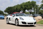 $47505 : 2016 Boxster S thumbnail