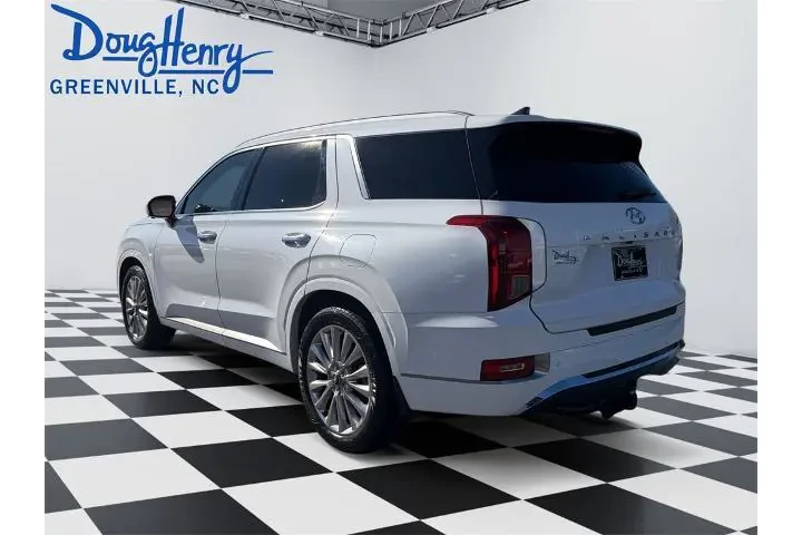 $24888 : Hyundai PALISADE 2020 Limite image 3