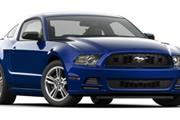 Used 2014 Mustang 2dr Cpe V6