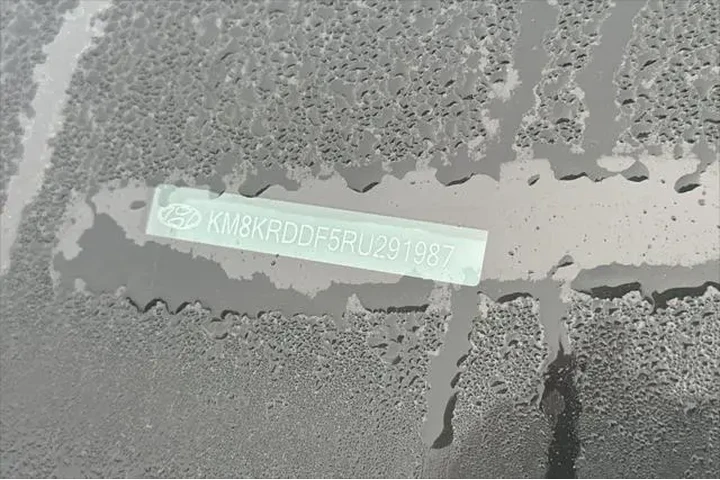 $34990 : Hyundai IONIQ 5 2024 AWD Lim image 8