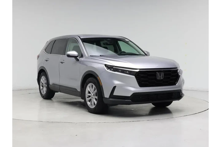 $29998 : Honda CR-V 2024 EX-L 4dr SUV image 1