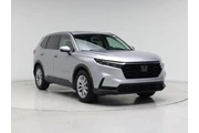 Honda CR-V 2024 EX-L 4dr SUV