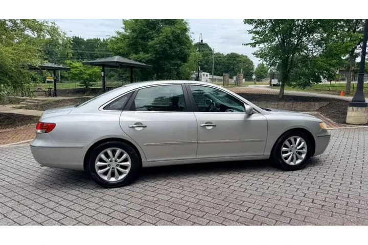 $3500 : 2006 Azera Limited image 6