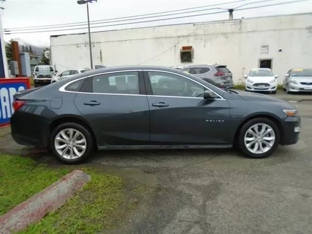 $16995 : 2020 Malibu LT image 9