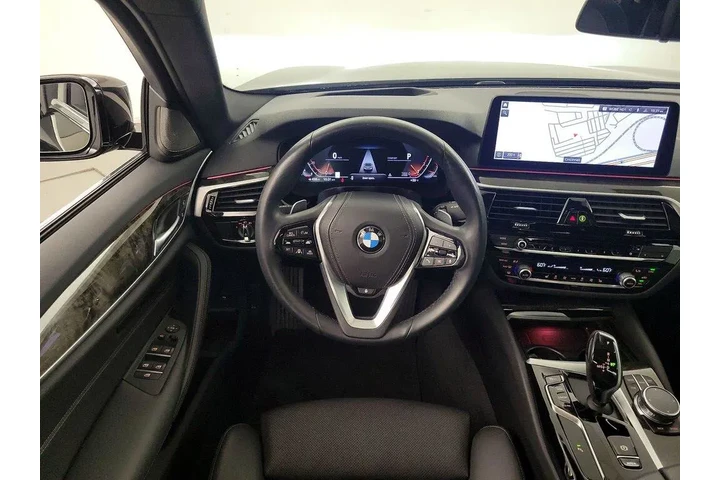 $34998 : BMW 5 Series 2023 530i 4dr S image 10