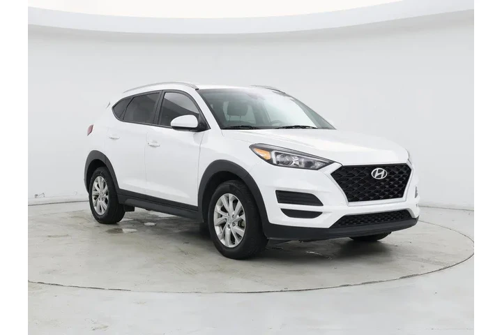$17998 : Hyundai TUCSON 2020 Value 4d image 1
