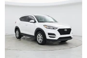 Hyundai TUCSON 2020 Value 4d en Raleigh