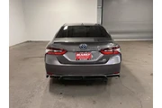 $24588 : Toyota Camry Hybrid 2024 SE thumbnail